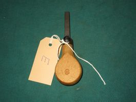 Vetterli-Schraubenzieher  (E)