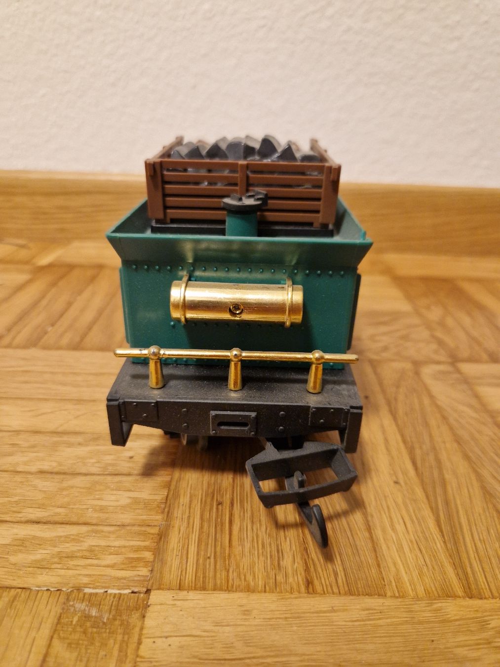 Modellini di ferrovie: Colorado & Southern Eisenbahn Wagon – Usato da Berikon venduto da Wiederverwender2024 3