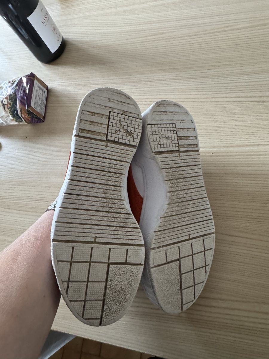 Puma Damenschuhe: Puma California, pointure 39, Marina  – Gebraucht aus Veyrier von kimedovapa 2
