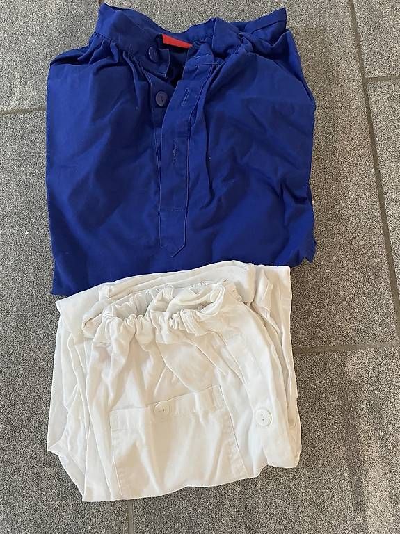Costumes: Kinder Waggis Kostüme – D'occasion à Gelterkinden par hel_j2b6 4