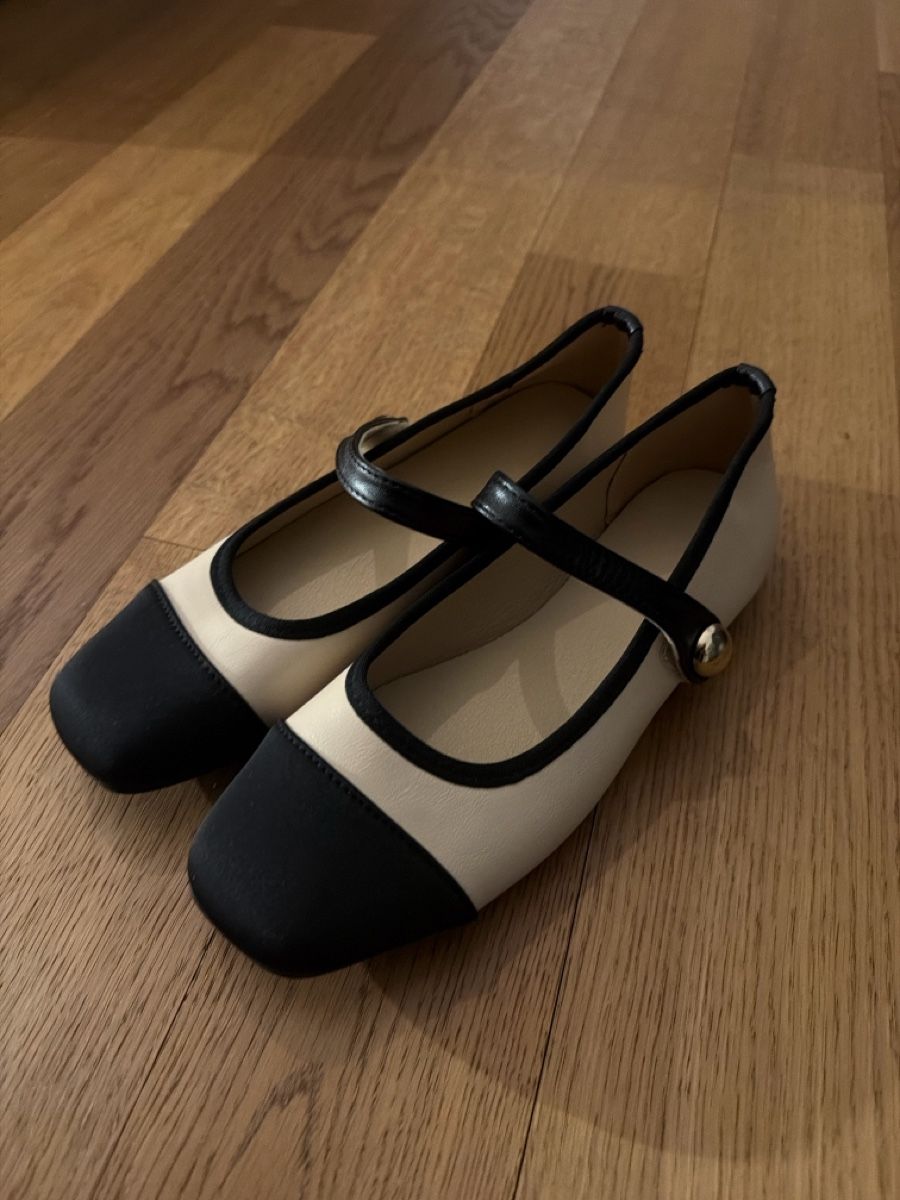 Scarpe da donna: Leather modern shoes – Nuovo (secondo la descrizione) da Hausen AG venduto da nik_9sg2 1