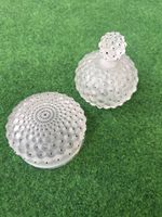 Flacon de parfum  boîte lalique 