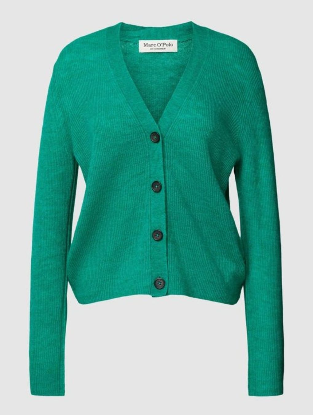 Marc O'Polo Jacken: Strickjacke Marc O'Polo mit V-Ausschnitt – Gebraucht aus Pfäffikon ZH von siae
