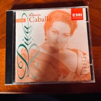 Montserrat Caballé - DIVA