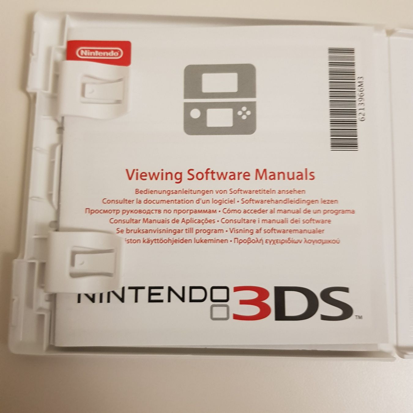 Nintendo Giochi: Lego City Undercover /3DS – Usato da Münchenstein venduto da 2DGames 2