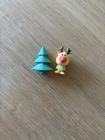 Radiergummi Weihnachtlich 