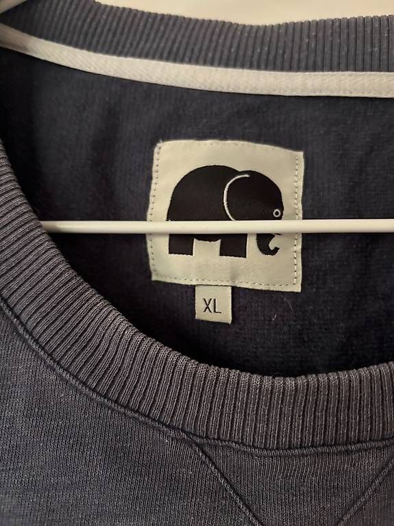 Pullover & Sweatshirts: Trendsplant Pullover Grösse XL – Gebraucht aus Bern von shiggyy 1