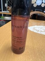 Resultime Paris Nachtpeeling AHA Collagen 100ml Neu