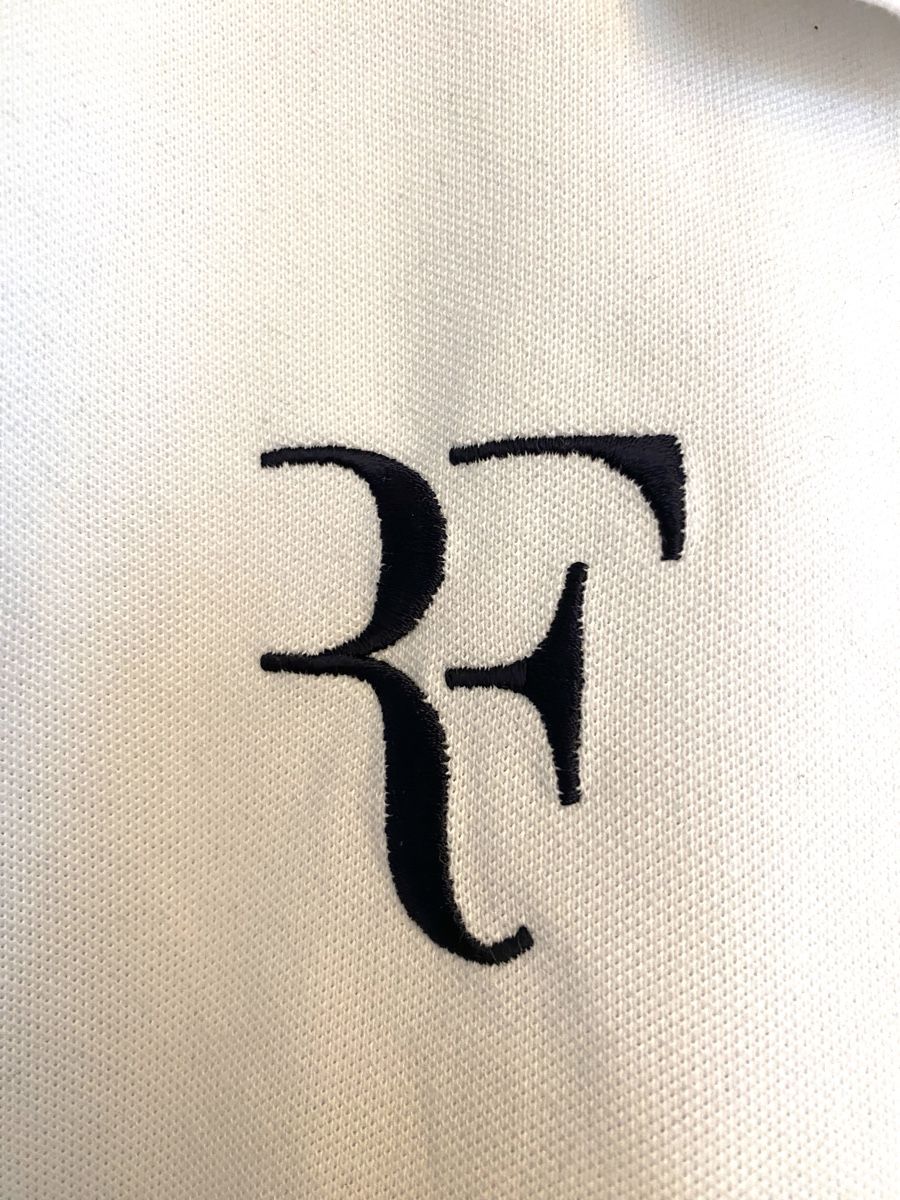Nike T-shirt: Nike / Roger Federer – Usato da St.Gallen venduto da lenna8 1