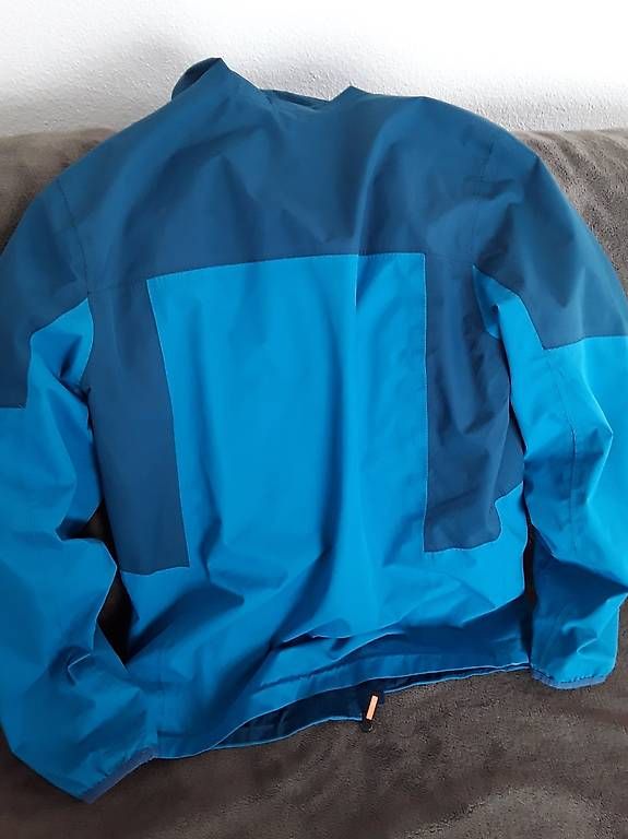 Giacche & Cappotti: Kinderregenjacke Grösse 164 – Usato da Nusshof venduto da schaucy 1