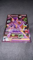 🔥 Mewtwo ex 157/128 30th Anniversary EN Pokémon