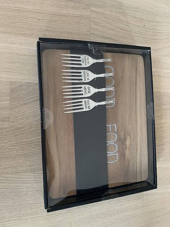 Altro per la cura dei capelli: Finger Food Platte – Usato da Winterthur venduto da Jenny_Blondie