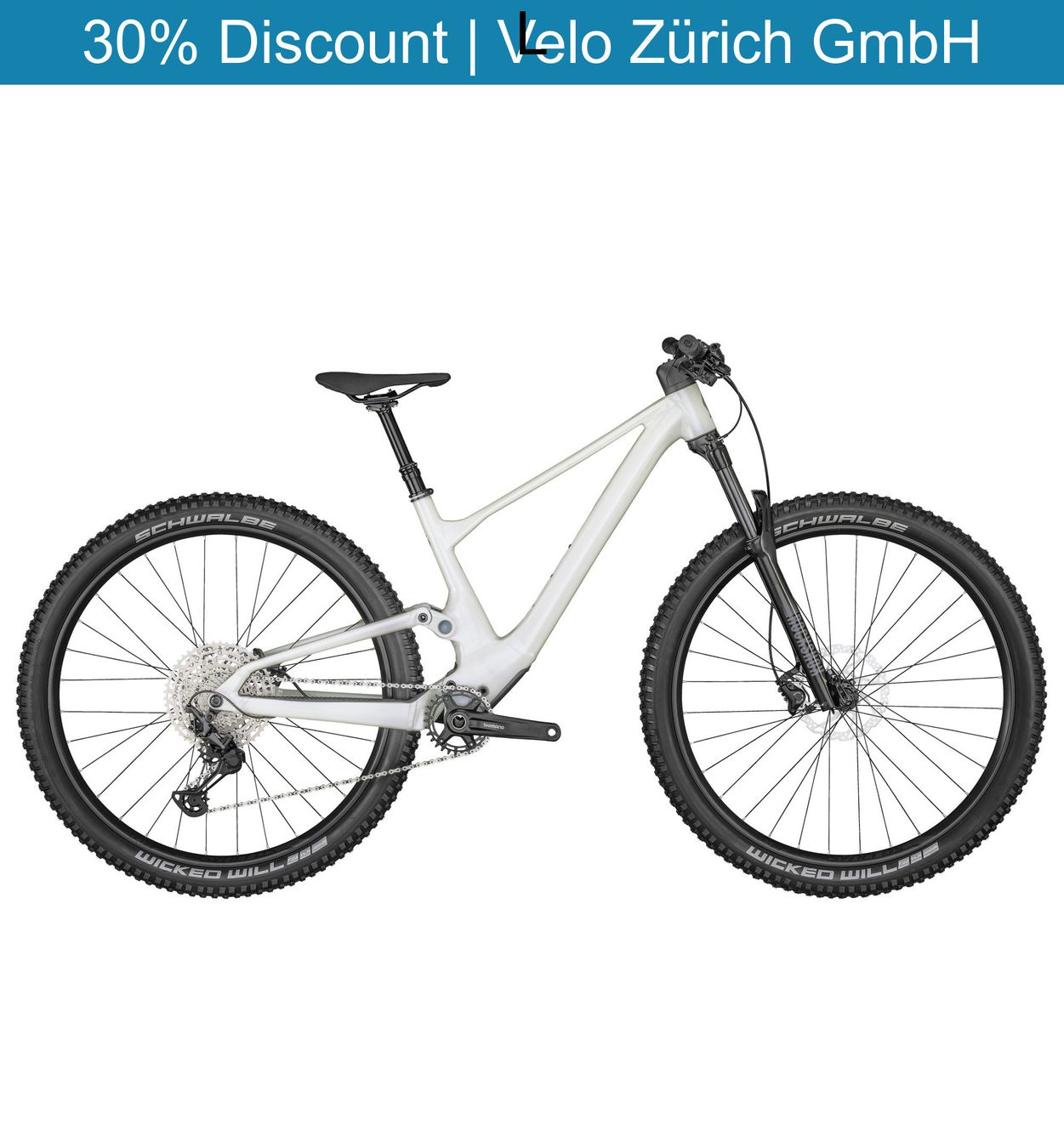 Velos: Scott Contessa Spark 930 – Neu (gemäss Beschreibung) aus Zürich von Velo_Zuerich_MTB