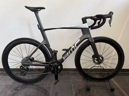 BMC Teammachine R01 (RH58)Neu