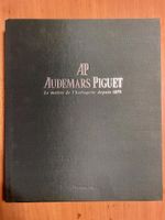 Audemars Piguet - Le maître de l’horlogerie depuis 1875 (DE)