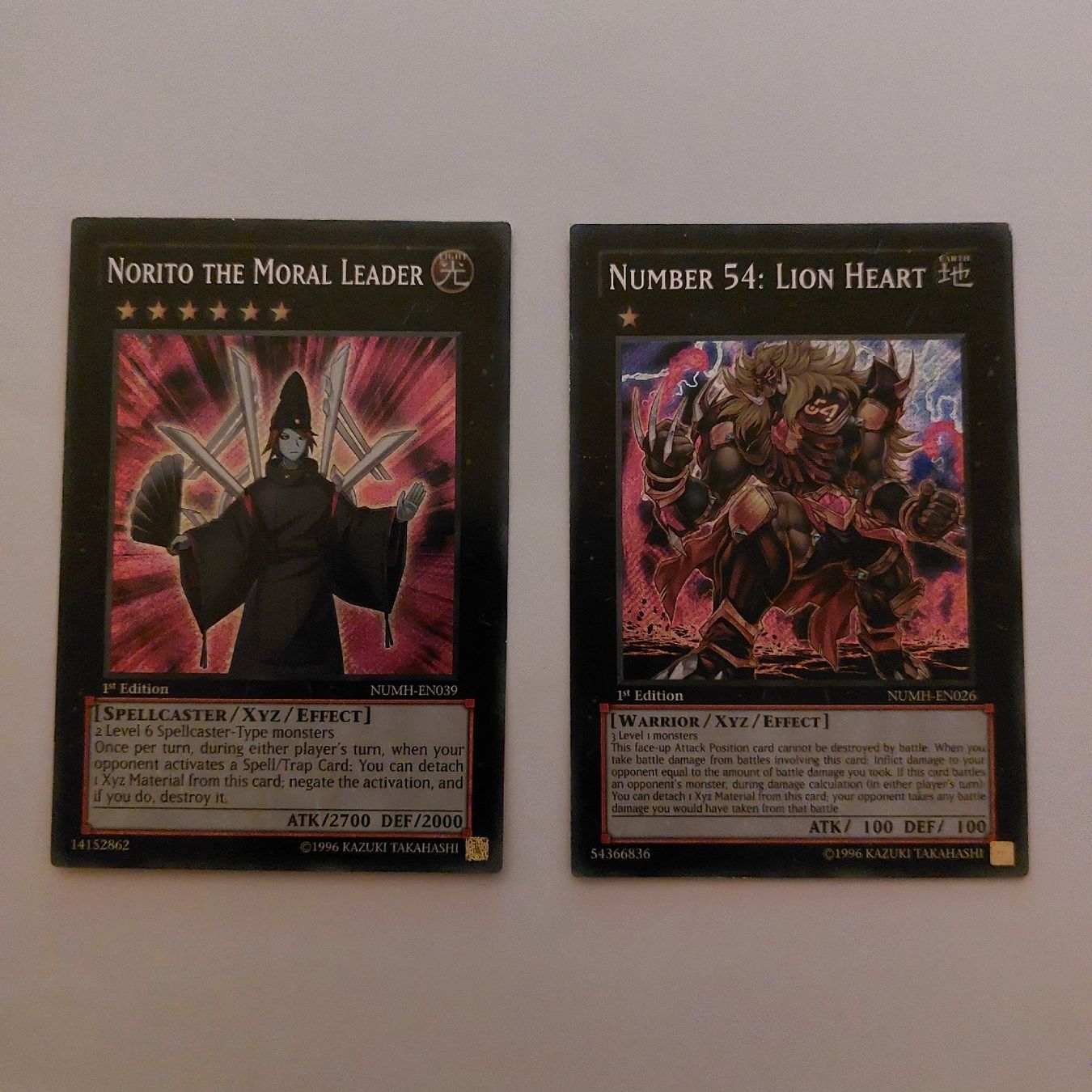 Giochi: Yu-Gi-Oh Secret Rare Karten (Ab 1.-) – Usato da Basel venduto da jan_3