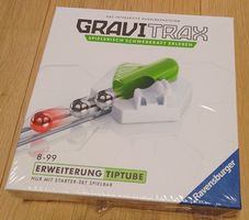 Gravitrax Erweiterung Tiptube NEU OVP