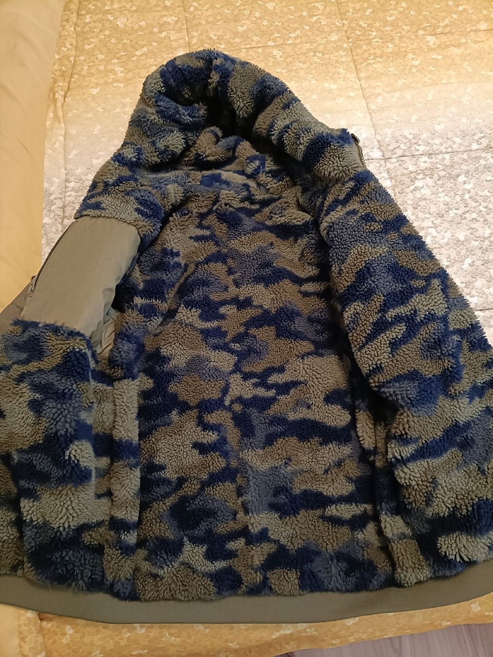 Jacken & Mäntel: Jacke – Gebraucht aus Domat ems von Marika2213 1