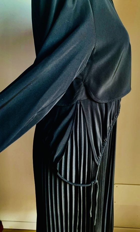 Sportmax Kleider: Robe MaxMara – Gebraucht aus Bellevue von jewelry4you 3