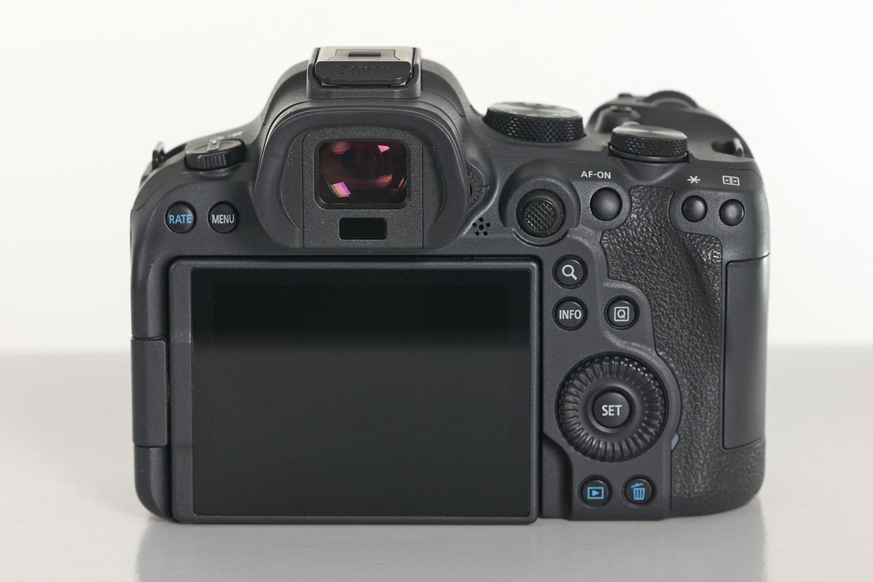 Canon Kamera: Canon EOS R6 Mark III – Gebraucht aus Wädenswil von tevyag 1