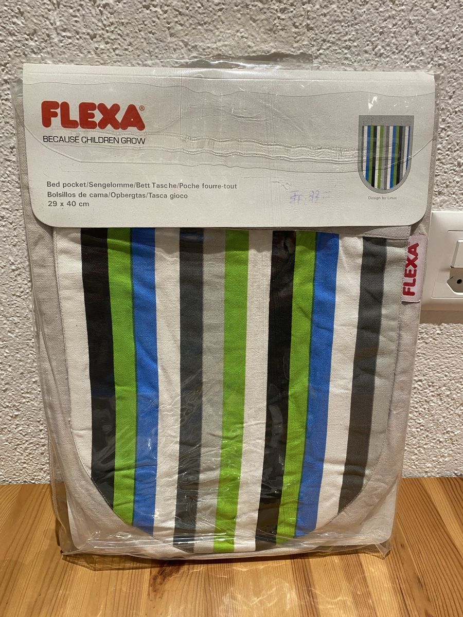 Migros Giocattoli: Spielvorhang Bettzubehör von FLEXA – Nuovo (secondo la descrizione) da Wetzikon ZH venduto da Louisiana-Girl 4