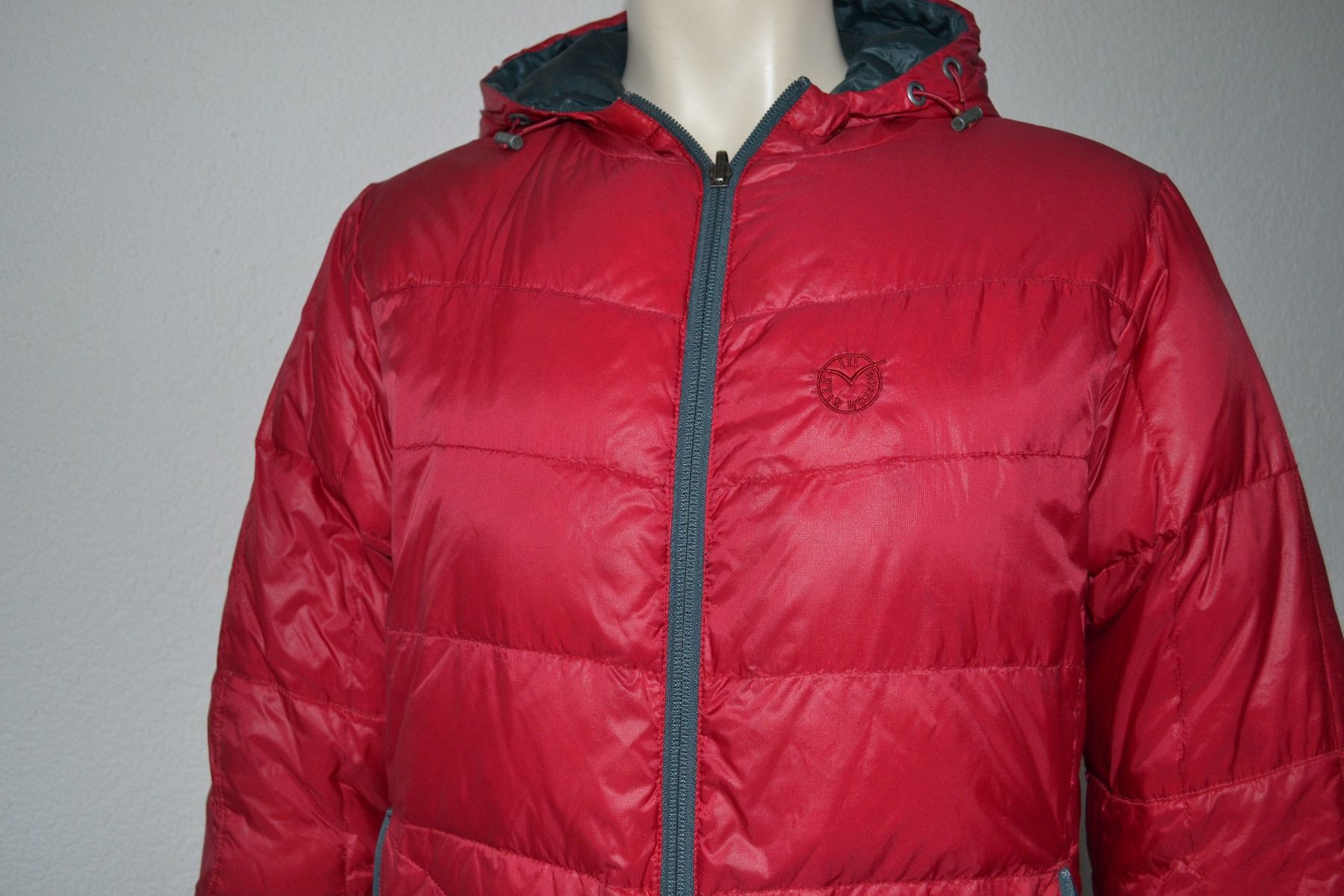 Nile Jacken: NILE JACKE GR.S – Gebraucht aus Walperswil von So1me25 8