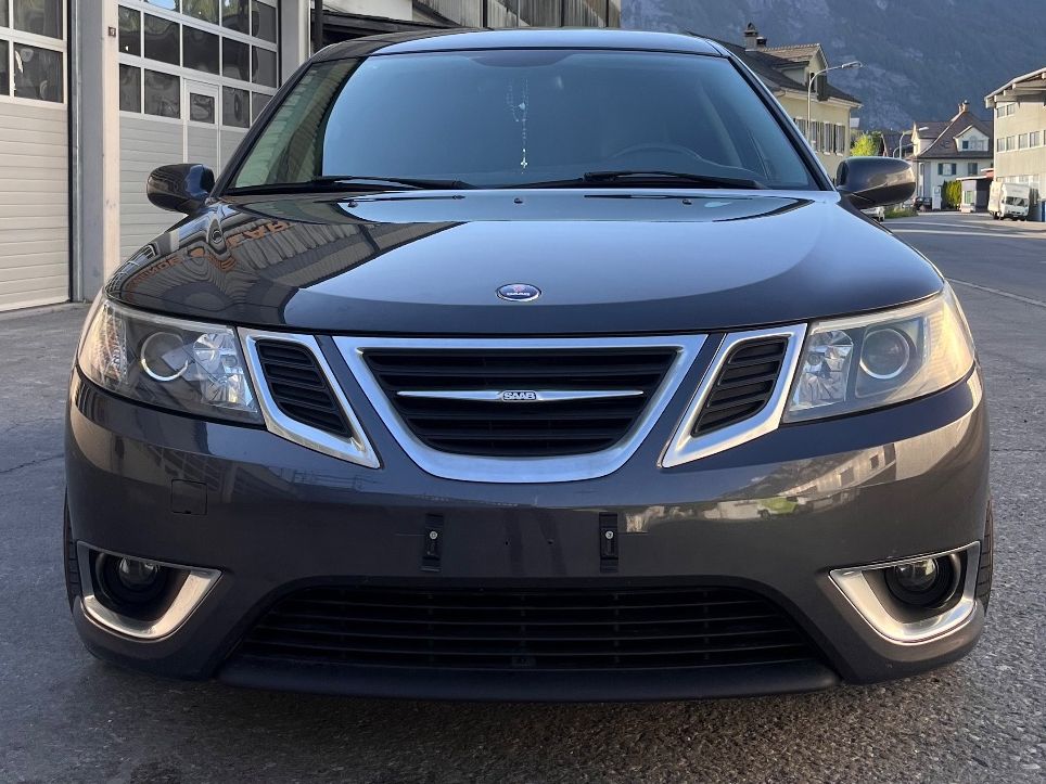 Saab Automobili: Saab 9-3 Aero XWD Hirsch Performance – Usato da Glarus venduto da Salv1tore 5