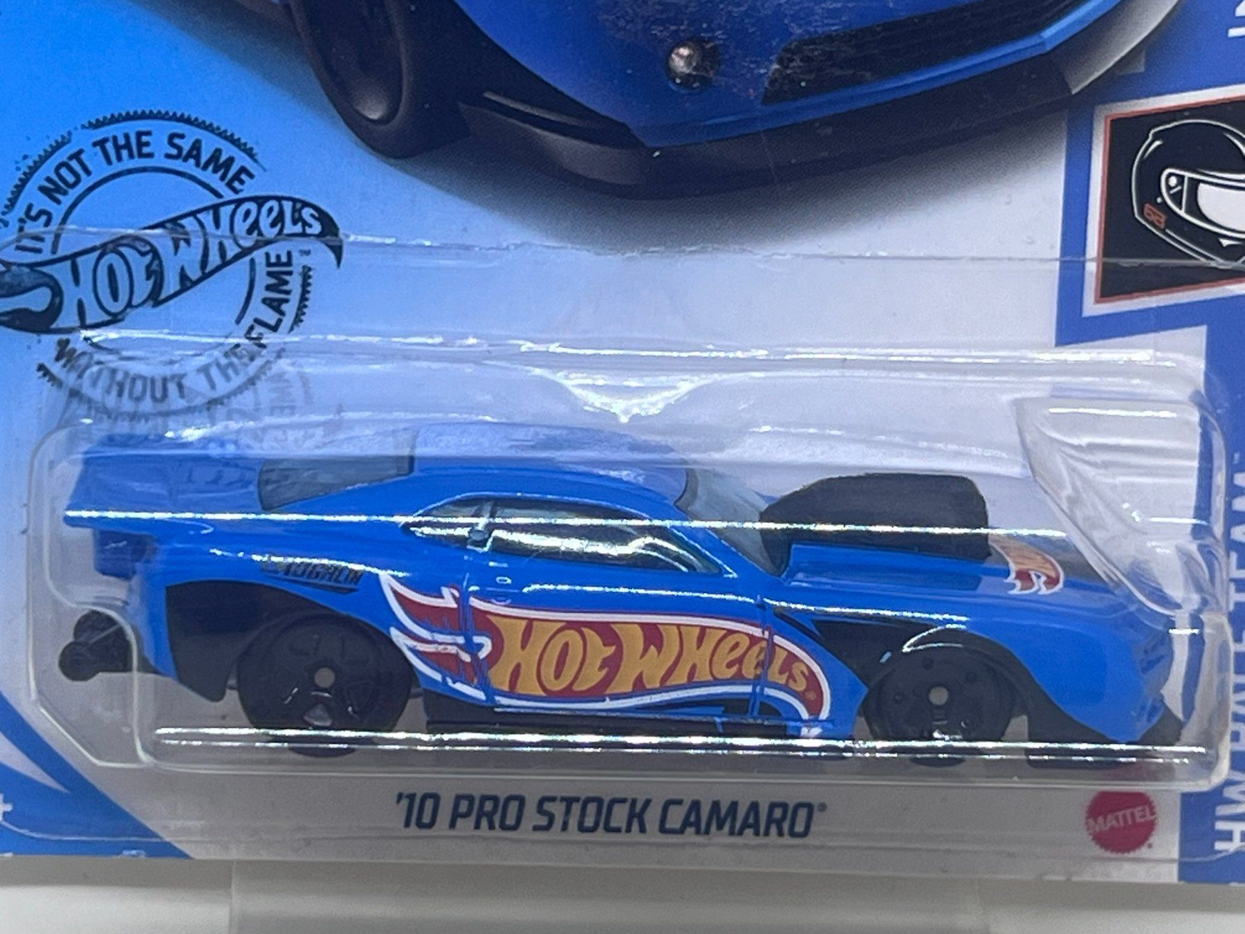Hot Wheels Modellini d'auto: Hot Wheels '10 Pro Stock Camaro – Nuovo e nell'imballaggio originale da Wildegg venduto da LaaBoutique 1