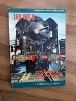 Les 141 R - Les Vapeurs Américaines 1949-1974