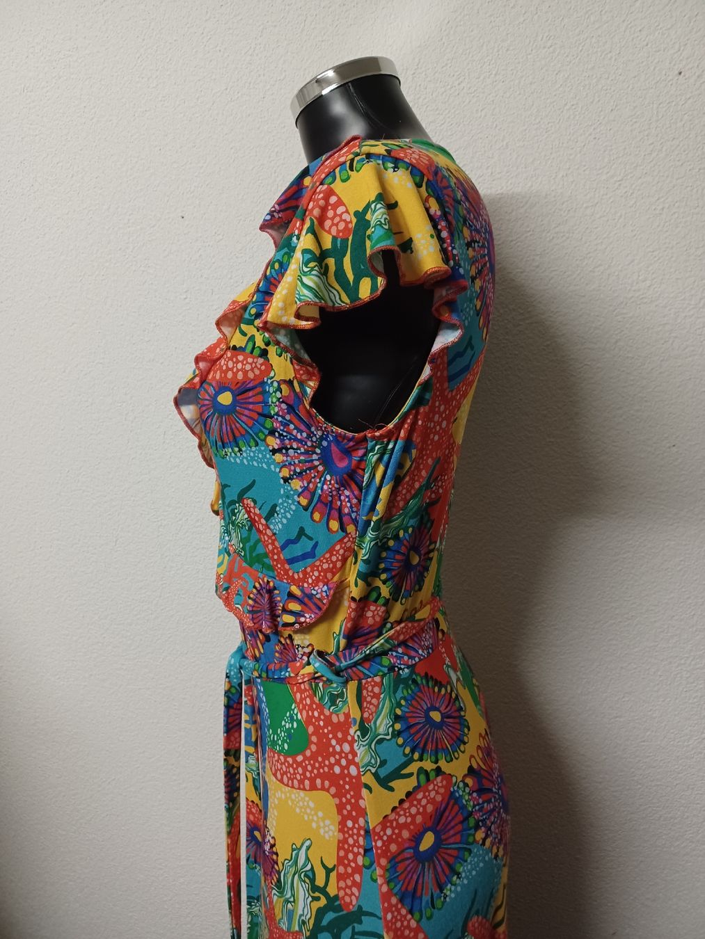 Vestiti: Wunderschönes Sommerkleid Gr.36 – Usato da Luzern venduto da GoSecond 2
