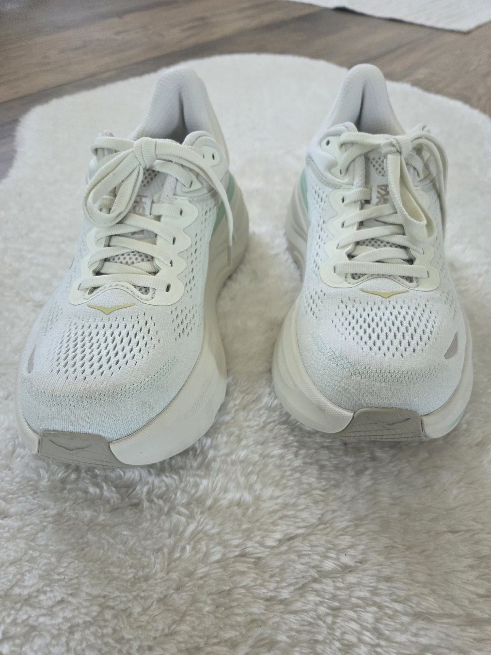 Herrenschuhe: HOKA Bondi 9 EU 38  – Gebraucht aus Frauenfeld von bea_6m8y 5