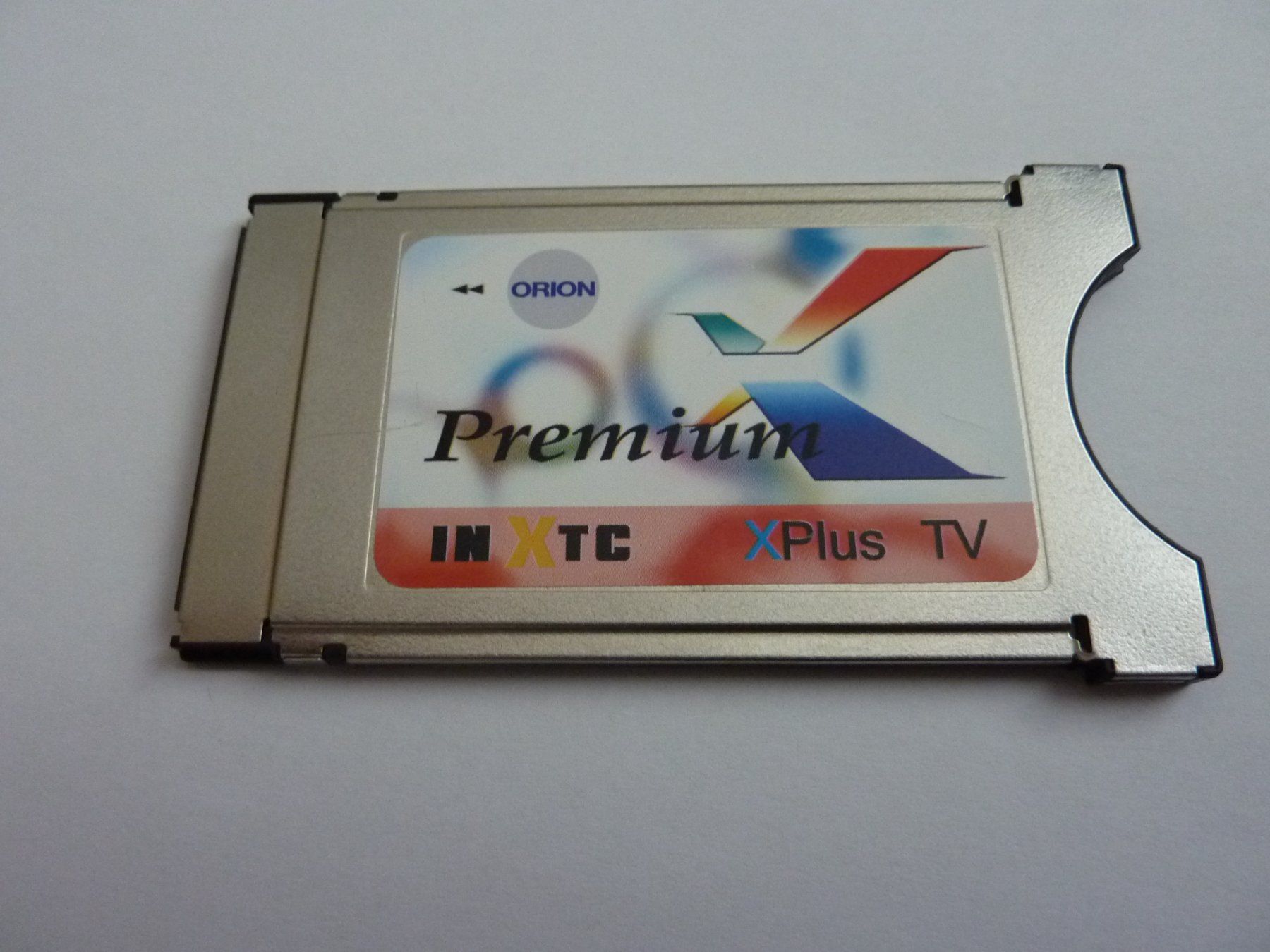 Moduli & Schede di funzione: Ein Stück als  X-CAM Premium TV-Modul – Usato da Kloten venduto da Tamei 6