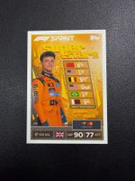 Topps Turbo Attax 2026 Lando Norris 153