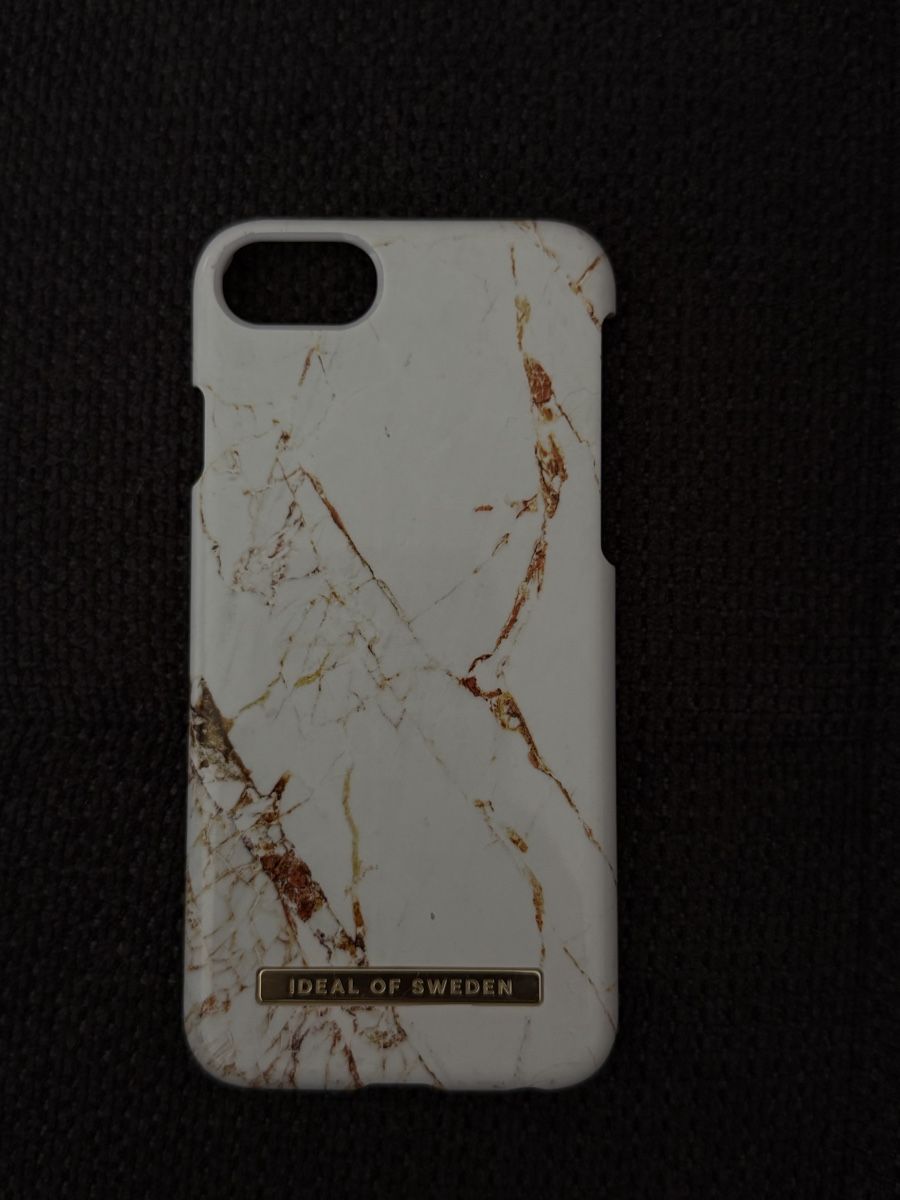 Apple Telefoni cellulari / Smartphones: iPhone 8 Weiss - 64 GB - Top Zustand – Usato da Ilanz venduto da jana.52 2
