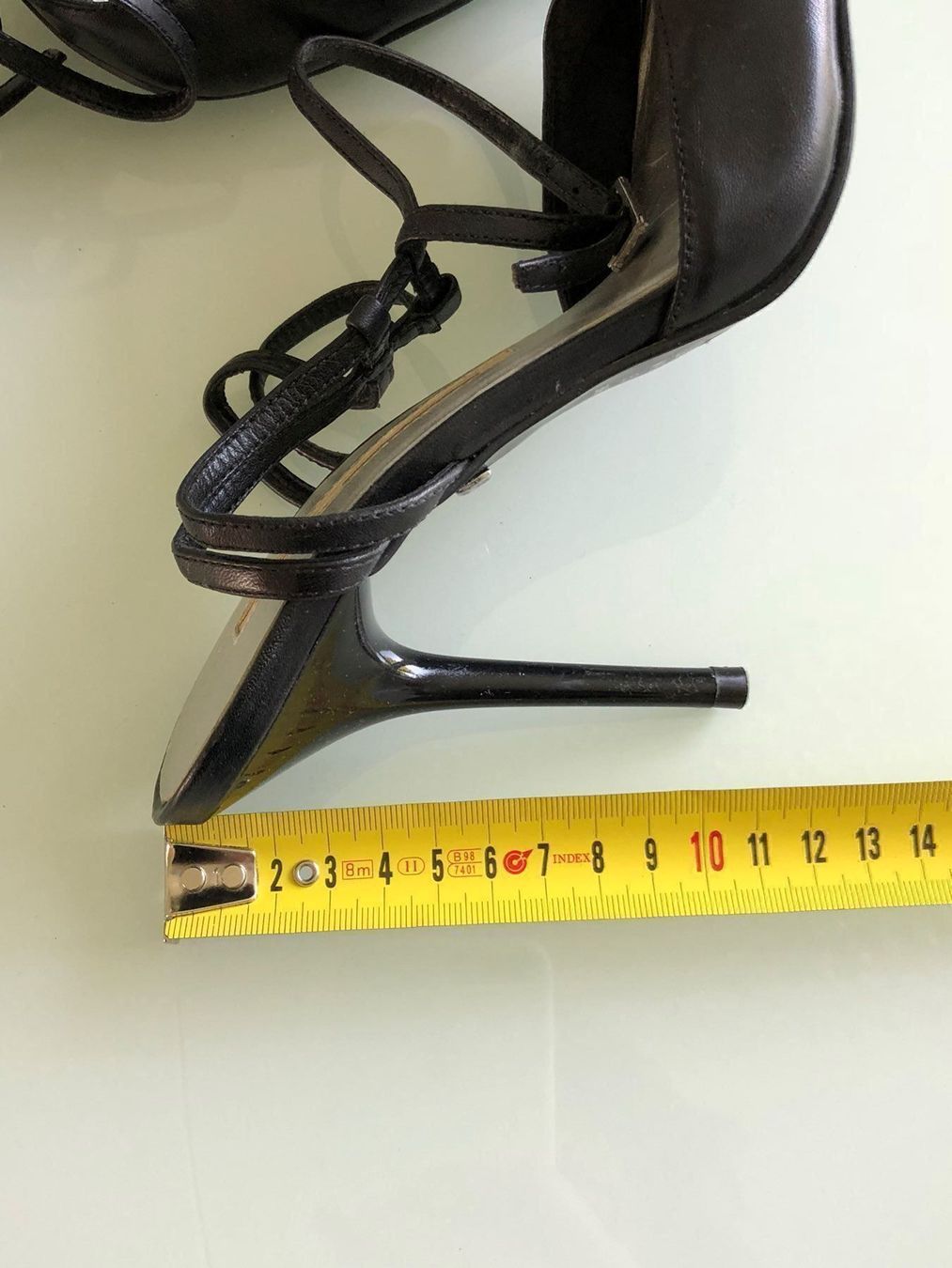 Buffalo Scarpe da donna: PUMPS Buffalo London – Nuovo (secondo la descrizione) da Adliswil venduto da Jessik0 6