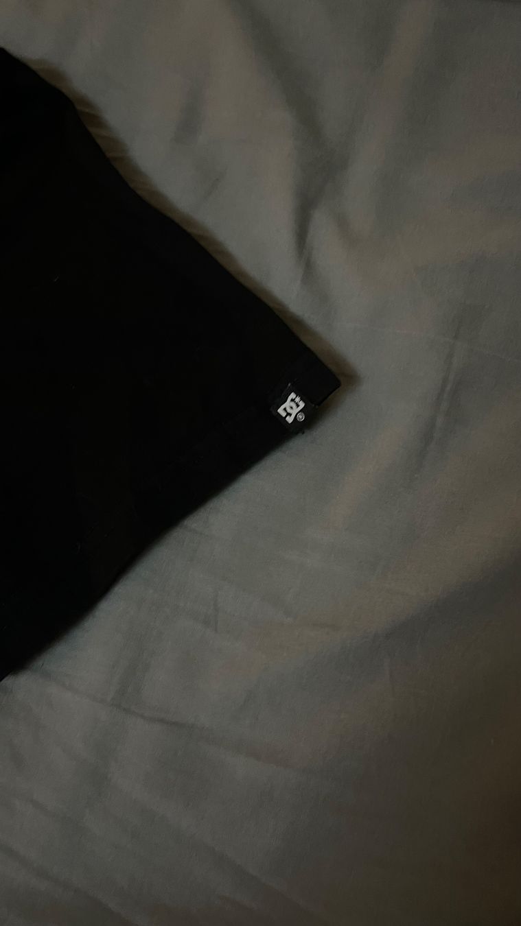 DC shoes T-shirt: DC T-Shirt – Usato da Oberengstringen venduto da em2k 3