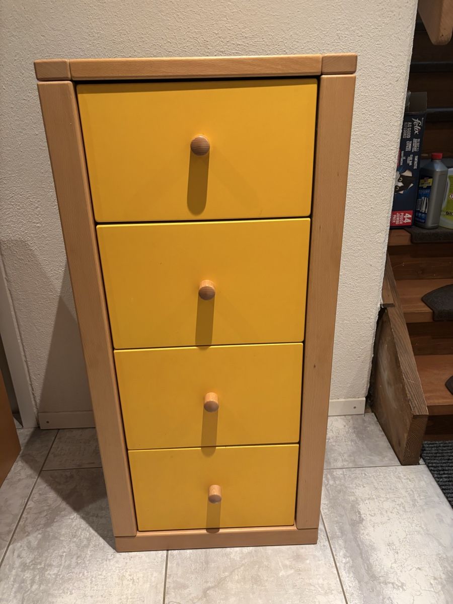 Commodes: Kommode – D'occasion à Pfaffnau par sonnenbulme