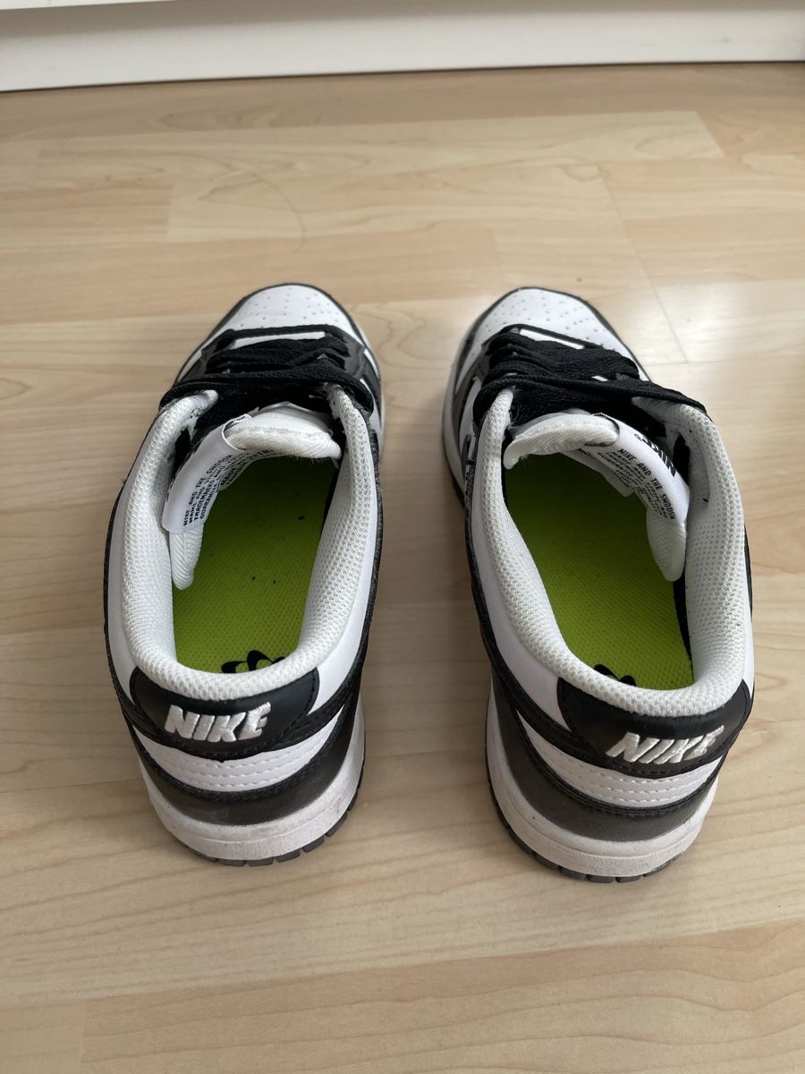 Nike Scarpe da uomo: Nike Dunk Low - Grösse 38 – Usato da Effretikon venduto da KrisP.Bacon 1