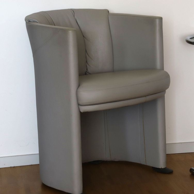 Rolf Benz Cocktail Sessel STSE7500 Kaufen auf Ricardo