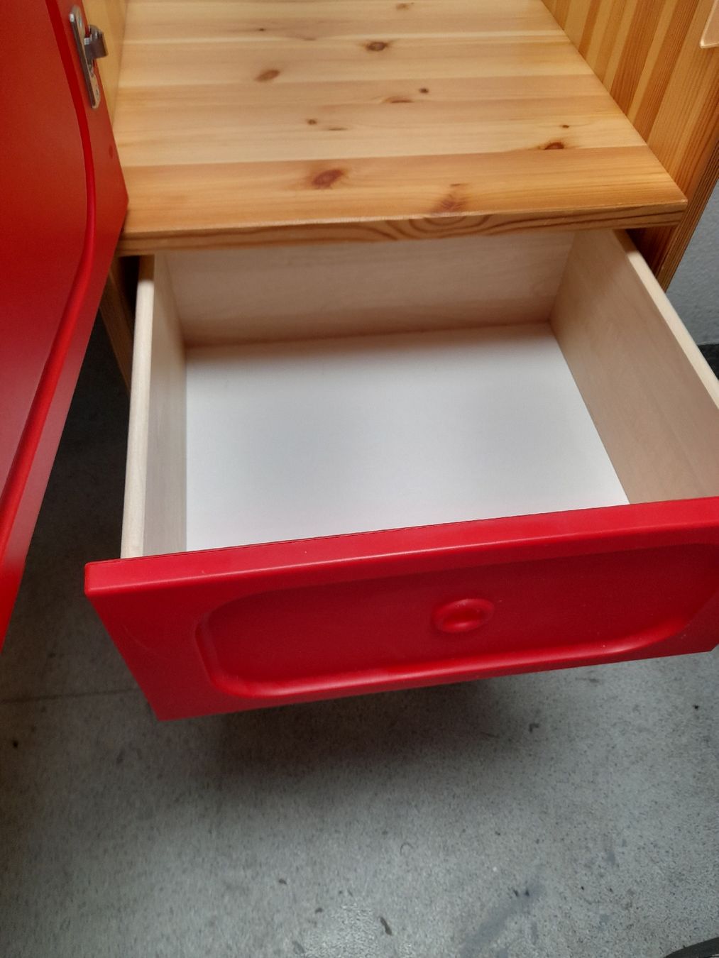 Ikea Étagères: Ikea Trofast – D'occasion à Glattbrugg par B_B 2