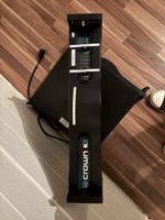 Crown K2 Endstufe Amplifier 2 Kanal gebraucht