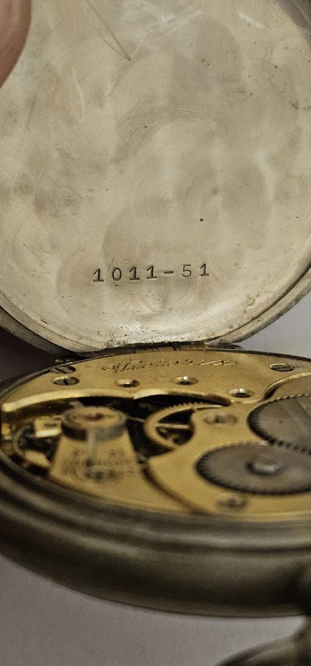 Orologi: Victoria ancienne - Collectionneur! – Difettoso da Genève venduto da Fresko01 4