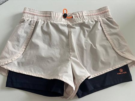 Bogner Fire & Ice Shorts mit für Damen
