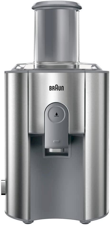 Braun Elettrodomestici da cucina: Braun Multiquick 7 Entsafter J700 – Nuovo e nell'imballaggio originale da Bottighofen venduto da zaap 1
