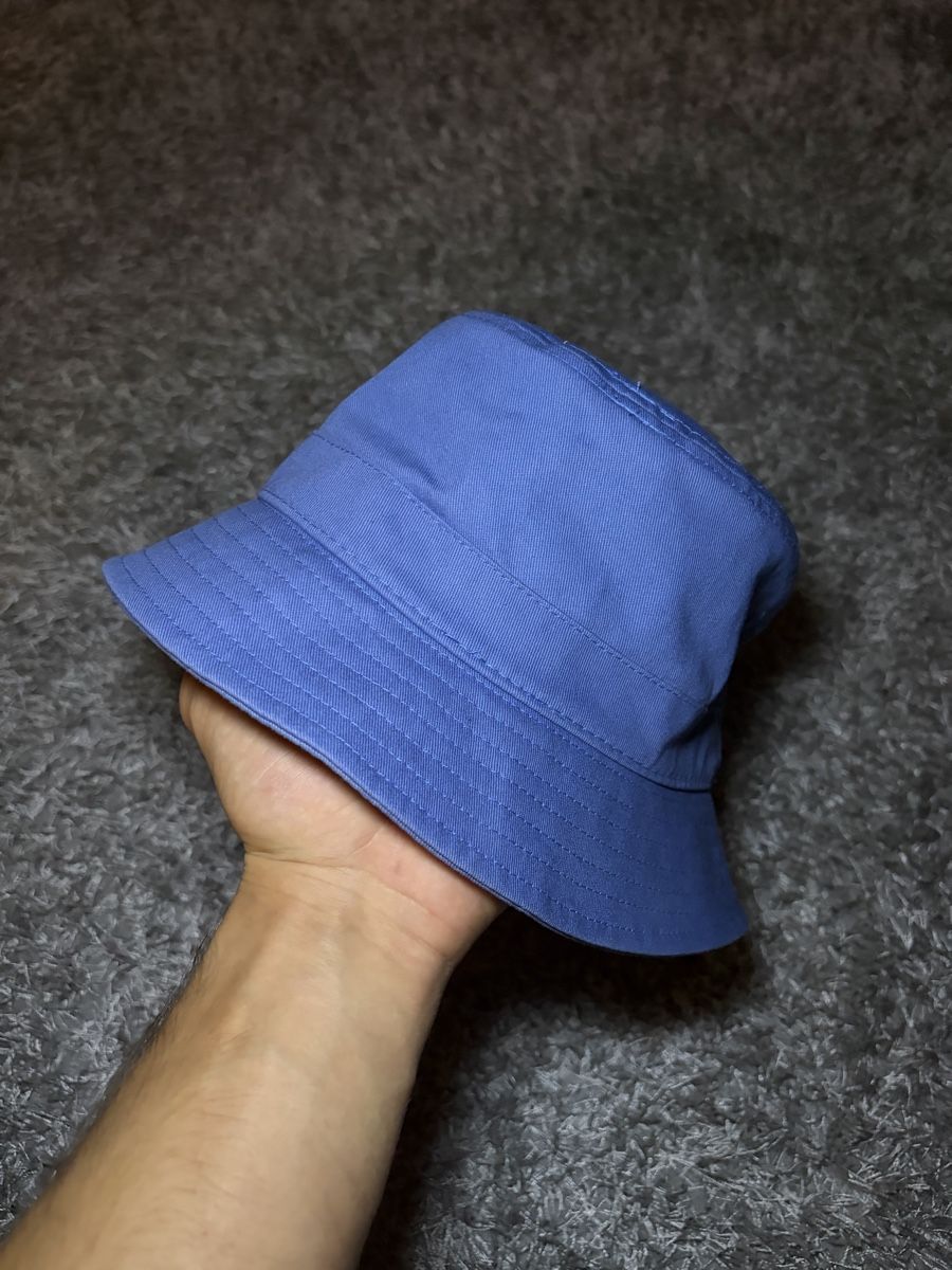 Barbour Copricapi, berretti & cappellini: Barbour Bucket Hat blau – Nuovo (secondo la descrizione) da Brislach venduto da edu_t6pq 2