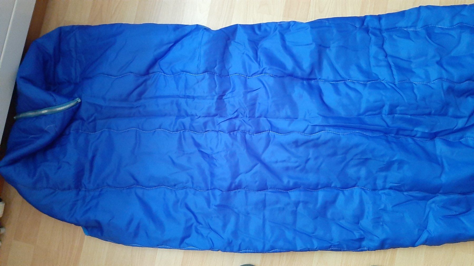 Sacs de couchage: Schlafsack zu verkaufen – D'occasion à Wiesendangen par pau_56xn 7