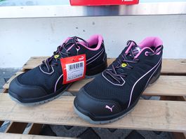 Puma Sicherheitsschuhe S1P 41