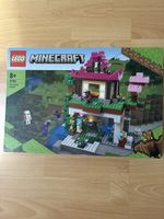 Lego Minecraft 