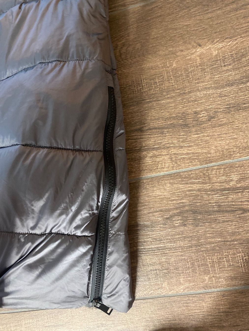 Gilets & Westen: Mona Lisa Gilet Steppweste Gr. 48/50-52 – Gebraucht aus Arlesheim von san_w9vr 6