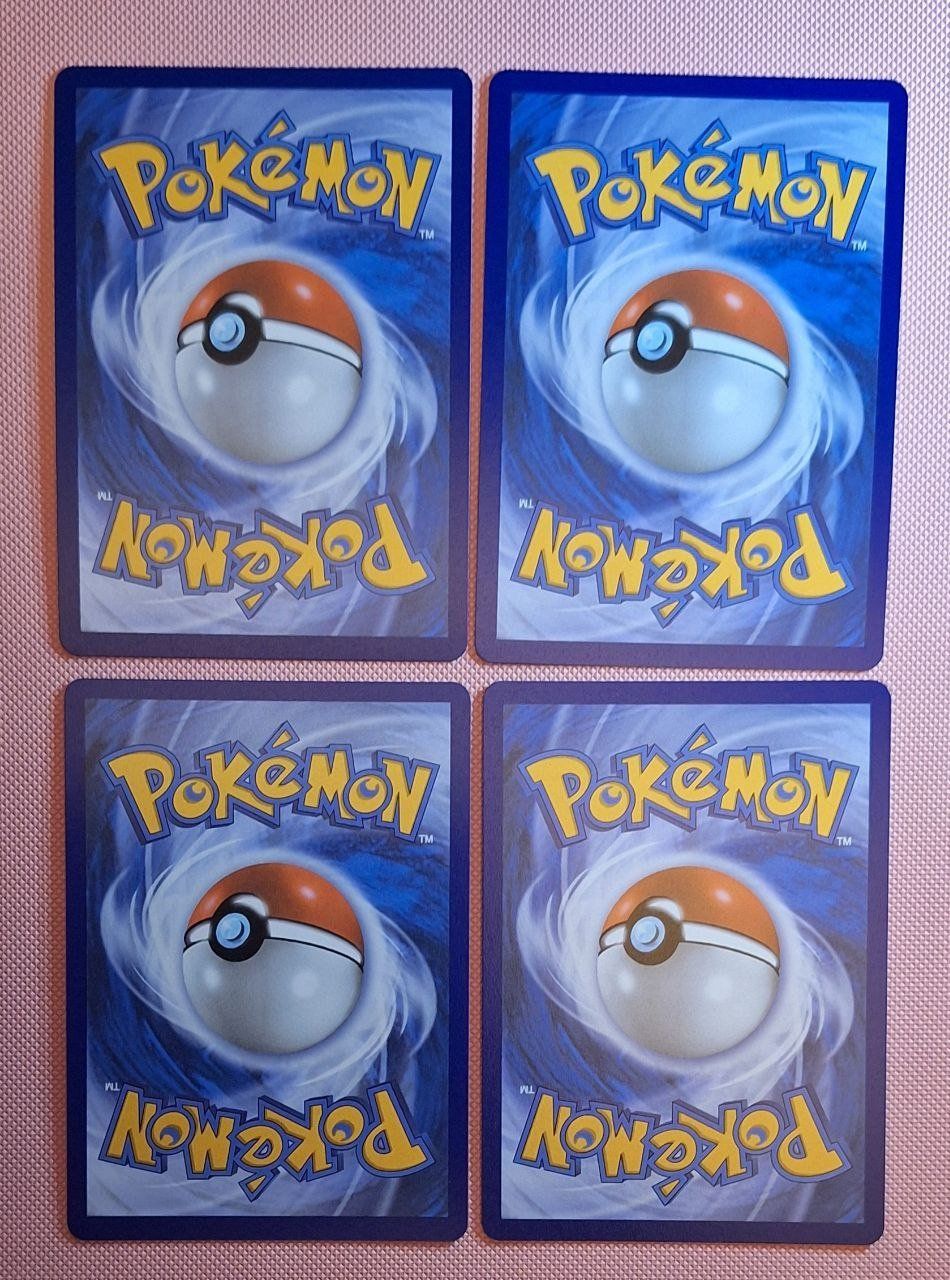Pokémon Carte collezionabili: Pokémon 30th Anniversary – Nuovo (secondo la descrizione) da Magadino venduto da LolleCB 1